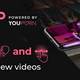 Imagen para el artículo titulado YouPorn ha lanzado una versión porno de TikTok llamada SWYP